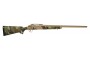 Barrett Fieldcraft Sniper Rifle WL